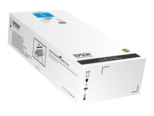 [C13T839240] Epson T8392 - 192.4 ml - Cyan - original - Nachfülltinte