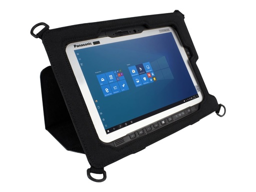[PCPE-INFG2AO] Panasonic Infocase - Bildschirmschutz für Tablet - Nylon