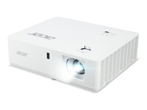 [MR.JR511.001] Acer PL6510 - DLP-Projektor - Laserdiode - 3D - 5500 ANSI-Lumen - Full HD (1920 x 1080)