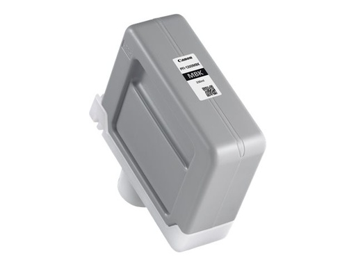 [0810C001] Canon PFI-1300 MBK - 330 ml - mattschwarz