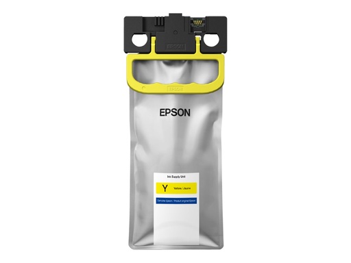 [C13T11P440] Epson T11P4 - Größe XXL - Gelb - original - Tinten-Packung