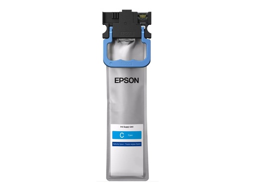 [C13T11N240] Epson T11N2 - Größe XL - Cyan - original - Tinten-Packung