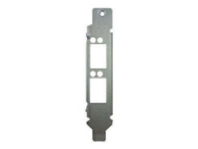 [SP-BRACKET-10G-EMU] QNAP SP-BRACKET-10G-EMU - Netzgerät-Montageklammer
