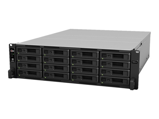[RS4021XS+] Synology RackStation RS4021xs+ - NAS-Server