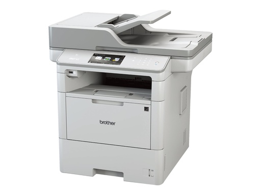[MFCL6950DWZG1] Brother MFC-L6950DW - Multifunktionsdrucker - s/w - Laser - Legal (216 x 356 mm)