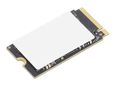 [4XB1N36071] Lenovo SSD - verschlüsselt - 256 GB - intern