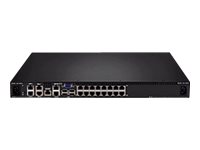 [1754D1X] Lenovo Global 2x2x16 Console Manager - KVM-Switch