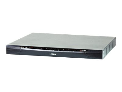 [KN2140V-AX-G] ATEN ALTUSEN Enterprise Solutions KVM over IP KN2140VA