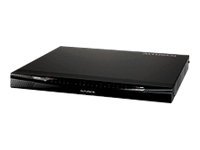 [KN2140V-AX-G] ATEN Enterprise Solutions KVM over IP KN2140VA - KVM-/Audio-Switch - CAT5