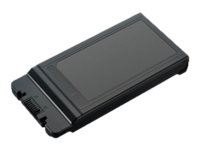[CF-VZSU0PW] Panasonic CF-VZSU0PW - Laptop-Batterie - Lithium-Ionen