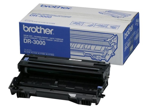 [DR3000-NOB] Brother DR3000 Trommelkit für MFC-8220 Open Box - 20.000 Blatt