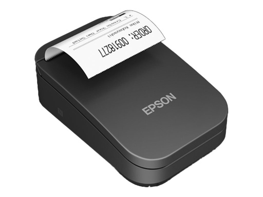 [C31CJ99101] Epson TM P20II (101) - Belegdrucker - Punktmatrix