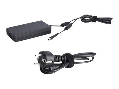 [450-ABJQ] Dell  Netzteil - 180 Watt - Europa