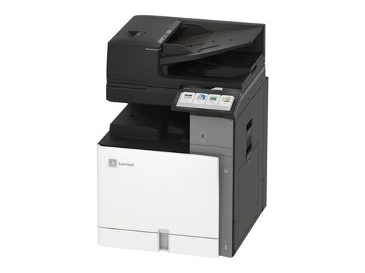 [20L8310] Lexmark CX963se - Multifunktionsdrucker - Farbe - Laser - A3/Ledger (Medien)