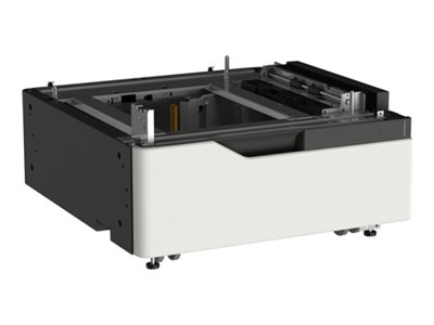 [32C0052] Lexmark Tandem Tray - Medienfach / Zuführung - 2500 Blätter in 2 Schubladen (Trays)
