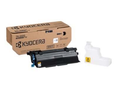 [TK3300] Kyocera TK 3300 - Original - Tonerpatrone