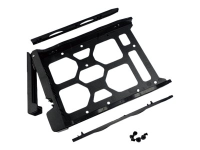 [TRAY-35-BLK01] QNAP TRAY-35-BLK01 - Systemfestplattenboden