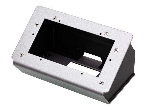 [VK102-AT] ATEN VK102 - Montagesatz - tabletop, EU - 2-fach