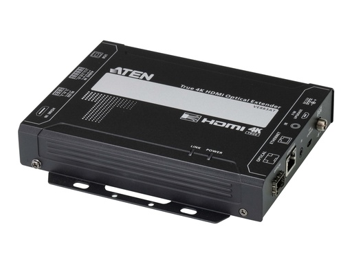 [VE883ATK1-AT-G] ATEN VE883AT - Video/Audio/Infrarot/seriell/Netzwerkextender