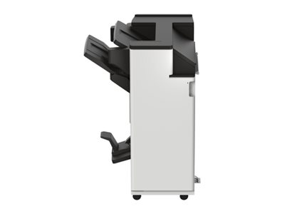 [20L8814] Lexmark Finisher für Heftung und Lochung von