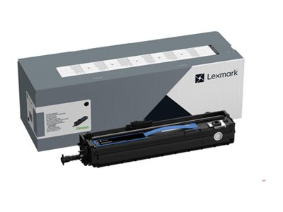 [77L0Z10] Lexmark Schwarz - original - Druckerbildeinheit