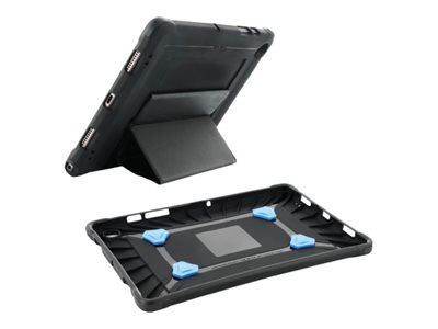 [053013] Mobilis PROTECH - Hintere Abdeckung für Tablet