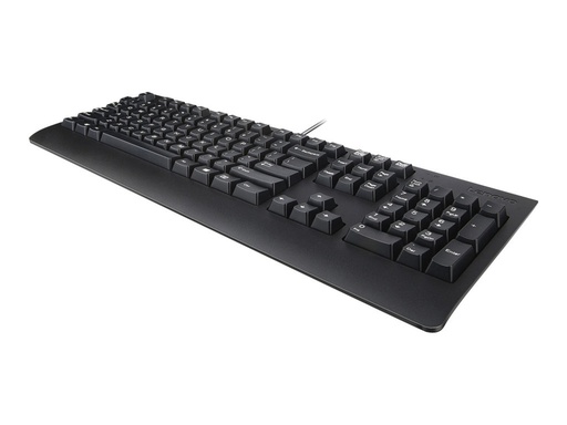 [4X30M86916] Lenovo Preferred Pro II - Tastatur - USB - QWERTY
