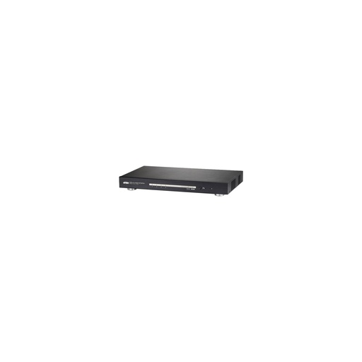 [VS1814T] ATEN VS1814T - HDMI - HDMI - Schwarz - 1920 x 1080 (HD 1080) - 261,1 x 432,4 x 44 mm - 3,47 kg