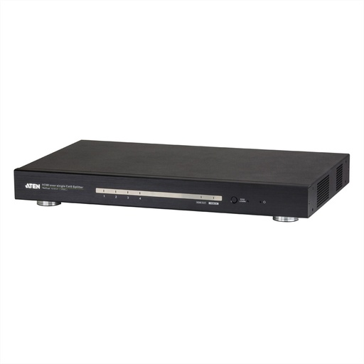 [VS1814T] ATEN VS1814T - HDMI HDBaseT Splitter - KVM-Umschalter - 4-Port