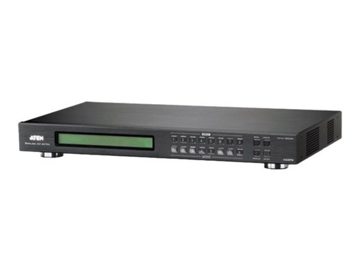 [VM5808H] ATEN VanCryst 8x8 HDMI Matrix Switch with Scaler