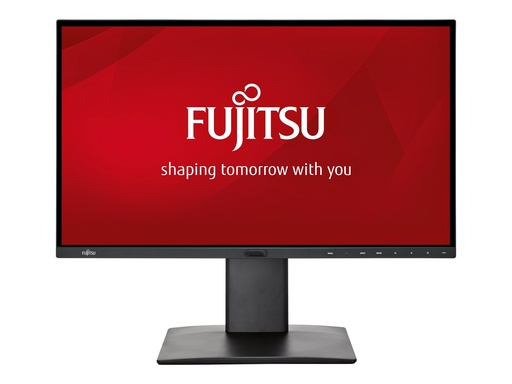 [S26361-K1610-V160] Fsas Technologies Fujitsu P27-8 TS UHD - LED-Monitor - 68.5 cm (27")