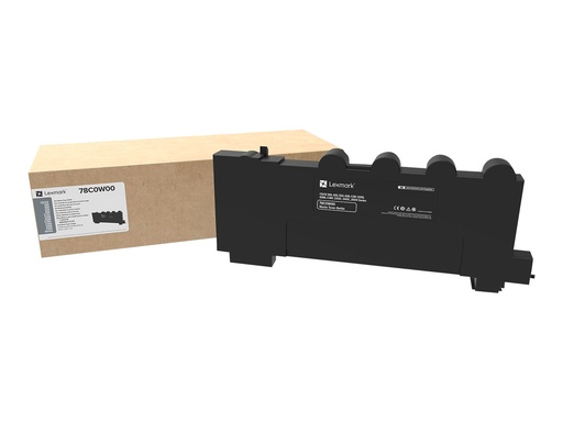[78C0W00] Lexmark Tonersammler LCCP - für Lexmark C2240