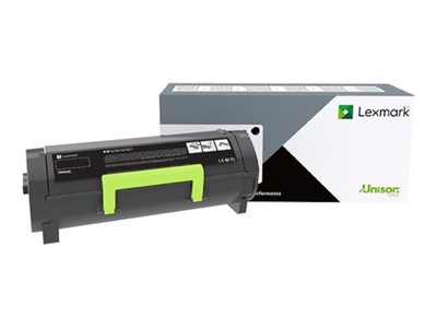 [B250XA0] Lexmark Besonders hohe Ergiebigkeit - Schwarz