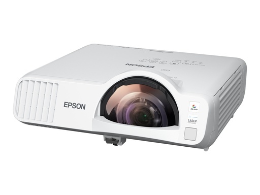 [V11HA76080] Epson EB-L210SW - 3-LCD-Projektor - 4000 lm (weiß)
