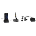 [216137] Brodit Device holder - for computers - Zebra TC26 TC21. With power cable worldwide