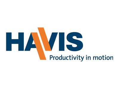 [543391800502] GETAC Havis - Dockingstation - VGA, HDMI - für Getac
