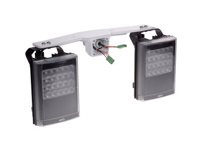 [5801-901] Axis PT IR Illuminator Kit C - Infrarotscheinwerfer-Kit