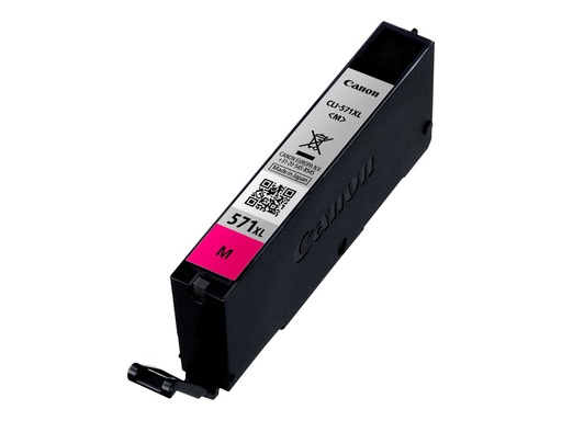 [0333C001] Canon CLI-571M XL - 11 ml - Hohe Ergiebigkeit