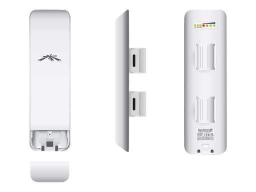 [NSM2] Ubiquiti NanoStation M2 - Accesspoint - AirMax