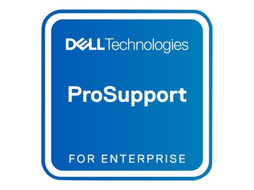 [PER340_4433V] Dell Erweiterung von 3 jahre ProSupport auf 3