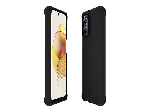 [066047] Mobilis SPECTRUM_R - Hintere Abdeckung für Mobiltelefon