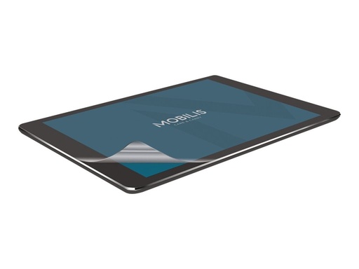[037120] Mobilis Bildschirmschutz für Tablet - Folie - 10.2" - Matte - für Apple 10.2-inch iPad (7. Generation, 8. Generation, 9. Generation)