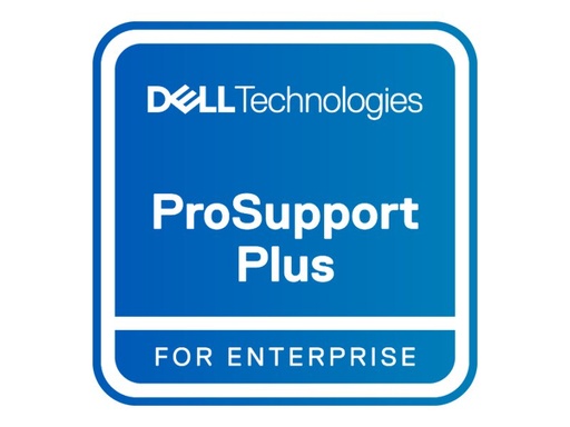 [PER540_4935V] Dell Upgrade from 3Y ProSupport to 5Y ProSupport