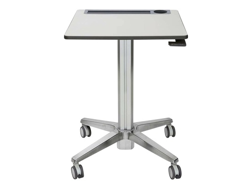 [24-547-003] Ergotron LearnFit Short - Sitz-/ Stehtisch