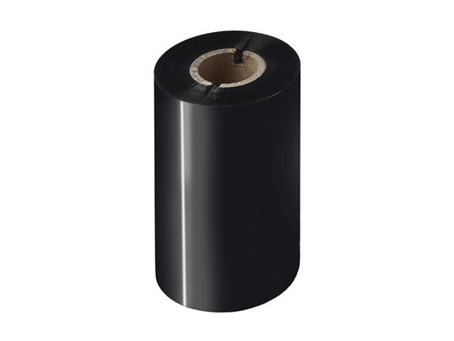 [BWP-1D300-110] Brother Premium - 110 mm x 300 m - Farbband (Packung mit 12)