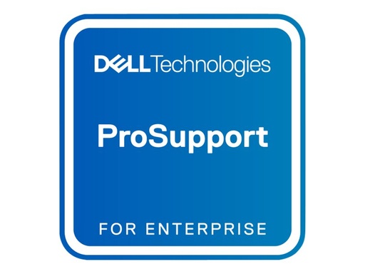 [PET340_4435V] Dell Upgrade from 3Y ProSupport to 5Y ProSupport