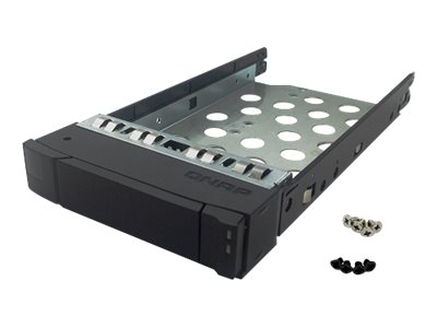 [SP-ES-TRAY-WOLOCK] QNAP HDD Tray - Laufwerksschachtadapter - für