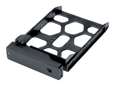 [DISK TRAY TYPE D3] Synology Disk Tray (Type D3) - Laufwerksschachtadapter - 5,25" bis 3,5" (13.3 cm to 8.9 cm)