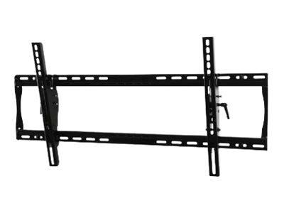 [PT660] Peerless PARAMOUNT Universal Tilt Wall Mount PT660 - Befestigungskit (Wandplatte, neigbare Halterung)