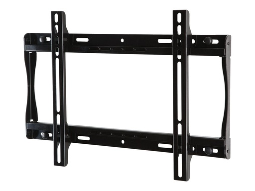 [PF640] Peerless PARAMOUNT Universal Flat Wall Mount PF640 - Befestigungskit (Wandplatte, Adapter für Halterung)